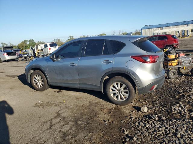 Photo 2 from auction – 2013 MAZDA CX-5 SPORT with VIN JM3KE2BE1D0135855
