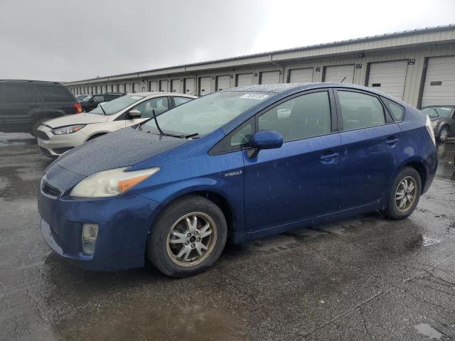 TOYT PRIUS 2010 with VIN JTDKN3DU1A1266194 - Photo from auction