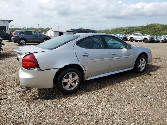Photo 3 from auction – 2008 PONTIAC GRAND PRIX with VIN 2G2WP582881151570