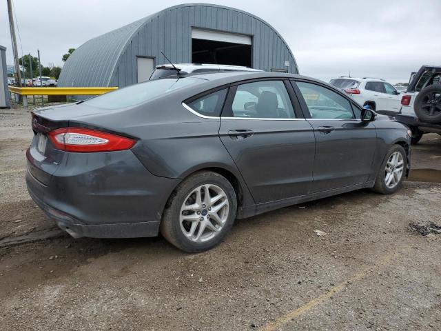 Photo 3 from auction – 2016 FORD FUSION SE with VIN 3FA6P0H70GR160497