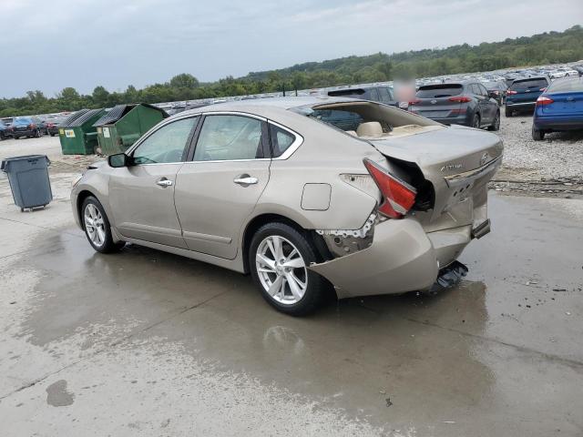 Photo 2 from auction – 2015 NISSAN ALTIMA 2.5 with VIN 1N4AL3AP7FC570518