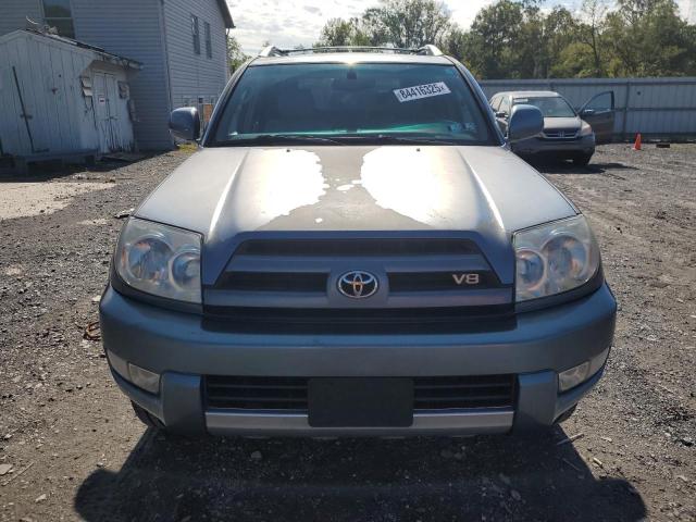 Photo 5 from auction – 2004 TOYT 4RUNNER LIMITED with VIN JTEBT17R740038188