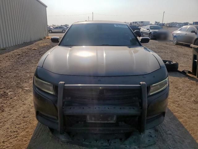Photo 5 from auction – 2017 DODGE CHARGER PO with VIN 2C3CDXAGXHH535628