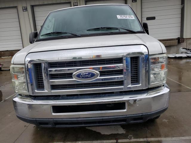 Photo 5 from auction – 2012 FORD ECONOLINE with VIN 1FBNE3BL2CDA29520