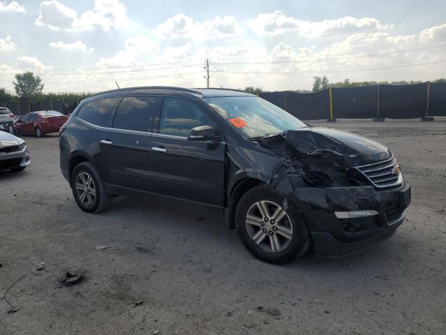 Photo 4 from auction – 2017 CHEVROLET TRAVERSE L with VIN 1GNKRGKD9HJ315237