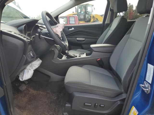 Photo 7 from auction – 2017 FORD ESCAPE SE with VIN 1FMCU9G99HUD77484