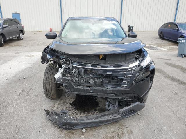 Photo 5 from auction – 2024 NISSAN ROGUE S with VIN 5N1BT3AAXRC675077