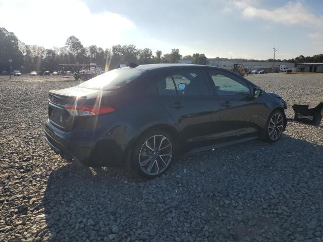 Photo 3 from auction – 2020 TOYOTA COROLLA SE with VIN 5YFS4RCE4LP055618