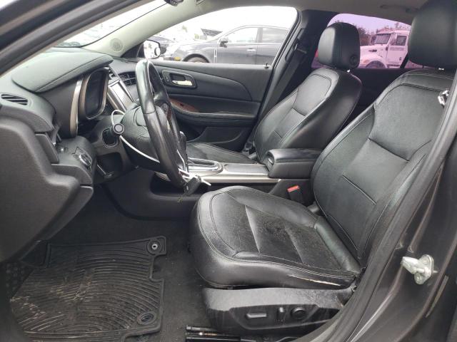 Photo 7 from auction – 2013 CHEVROLET MALIBU 2LT with VIN 1G11F5RR5DF108143