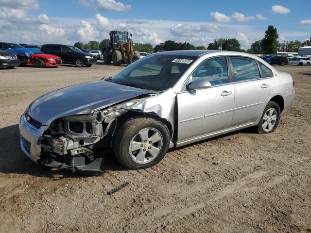 Photo 1 from auction – 2006 CHEVROLET IMPALA LT with VIN 2G1WT58K069245683