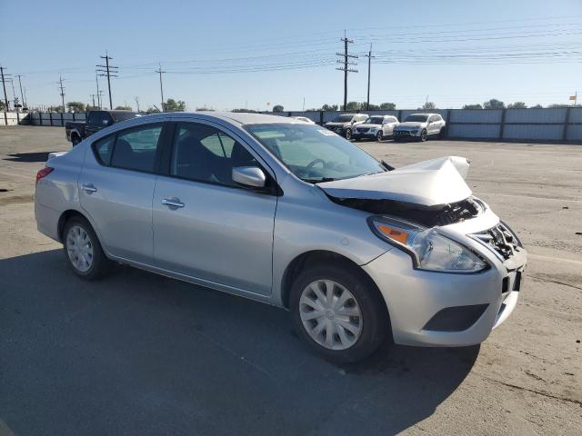 Photo 4 from auction – 2019 NISSAN VERSA S with VIN 3N1CN7AP6KL813614