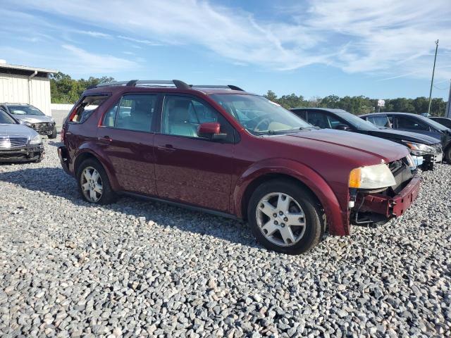 Photo 4 from auction – 2007 FORD FREESTYLE with VIN 1FMDK03107GA29625