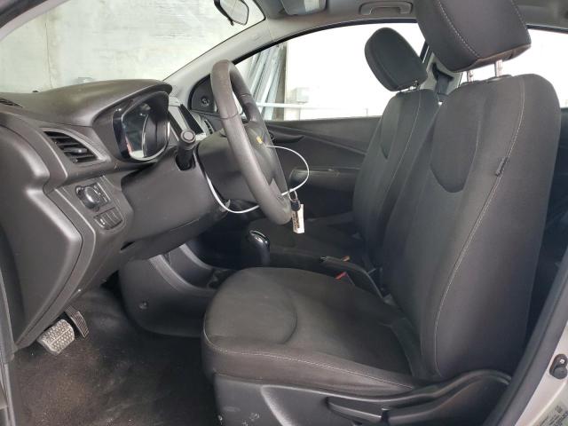 Photo 7 from auction – 2020 CHEVROLET SPARK LS with VIN KL8CB6SA1LC460991