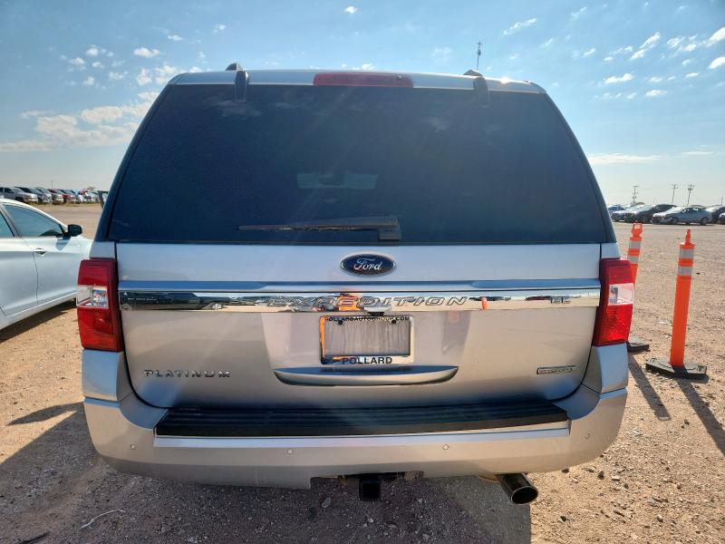 Photo 6 from auction – 2017 FORD EXPEDITION with VIN 1FMJK1LT9HEA14113