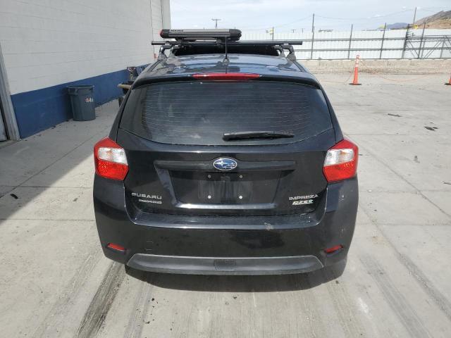 Photo 6 from auction – 2013 SUBARU IMPREZA PR with VIN JF1GPAC67DH835347