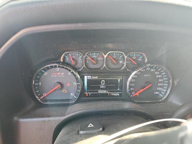 Photo 9 from auction – 2014 CHEVROLET SILVERADO with VIN 1GCVKSECXEZ307273