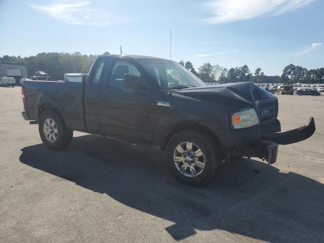 Photo 4 from auction – 2008 FORD F150 with VIN 1FTRF12248KE25487