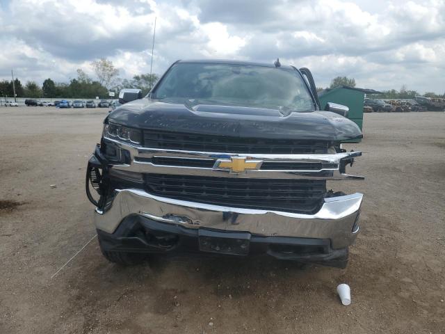 Photo 5 from auction – 2020 CHEVROLET SILVERADO with VIN 1GCUYDED5LZ201115