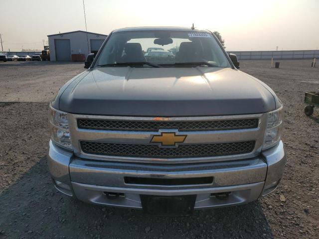 Photo 5 from auction – 2012 CHEVROLET 1500 with VIN 3GCPKSE77CG226613
