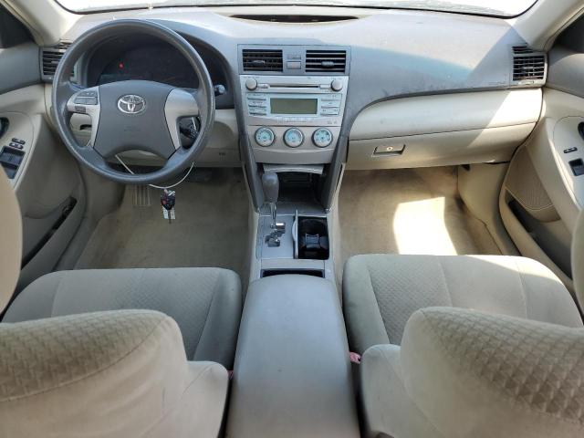 Photo 8 from auction – 2009 TOYOTA CAMRY BASE with VIN 4T1BE46K59U336058