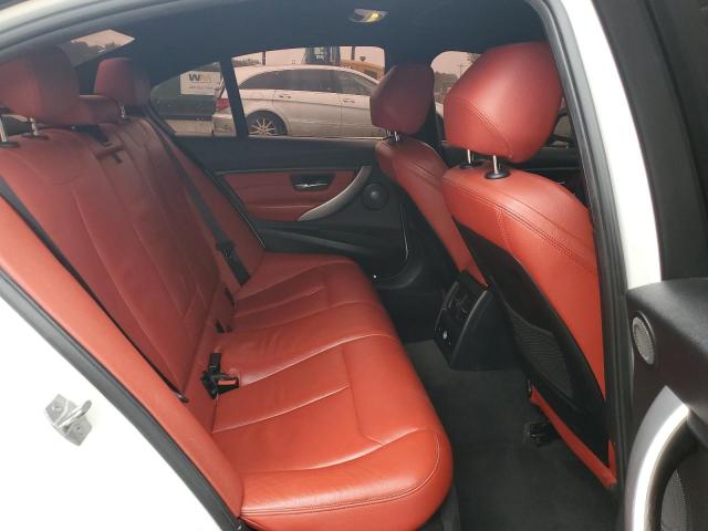 Photo 10 from auction – 2015 BMW 335 XI with VIN WBA3B9G59FNR95061