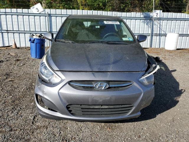 Photo 5 from auction – 2016 HYUNDAI ACCENT SE with VIN KMHCT5AE9GU253120