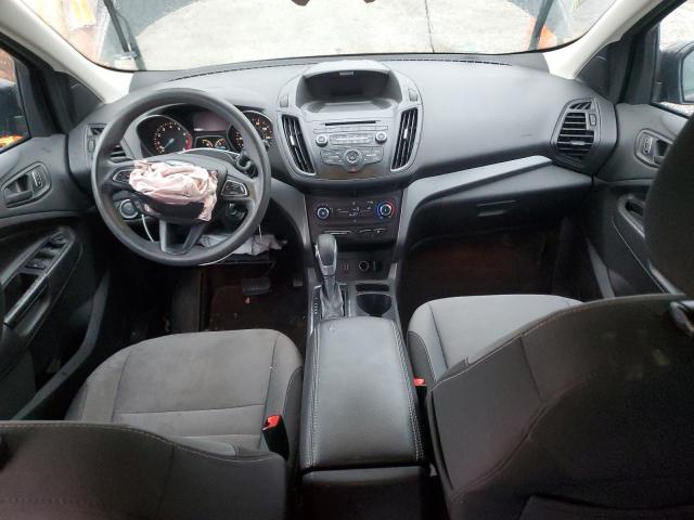 Photo 8 from auction – 2017 FORD ESCAPE S with VIN 1FMCU0F7XHUA36767