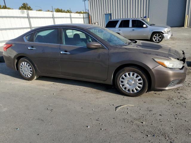 Photo 4 from auction – 2016 NISSAN ALTIMA 2.5 with VIN 1N4AL3AP6GN310701