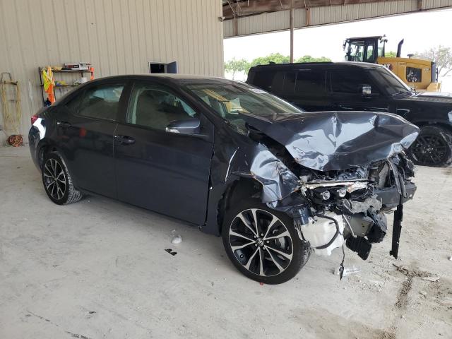 Photo 4 from auction – 2019 TOYOTA COROLLA L with VIN 5YFBURHE4KP887628