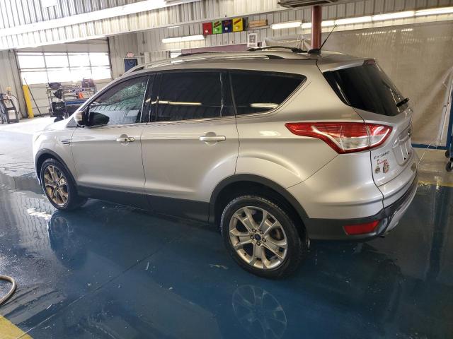 Photo 2 from auction – 2014 FORD ESCAPE TIT with VIN 1FMCU0JX4EUC49202