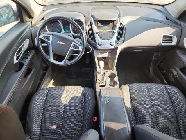 Photo 8 from auction – 2012 CHEVROLET EQUINOX LT with VIN 2GNFLEEK1C6295380