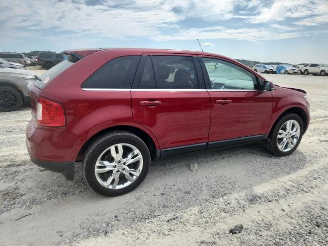 Photo 3 from auction – 2013 FORD EDGE LIMITED with VIN 2FMDK3KC3DBC28983