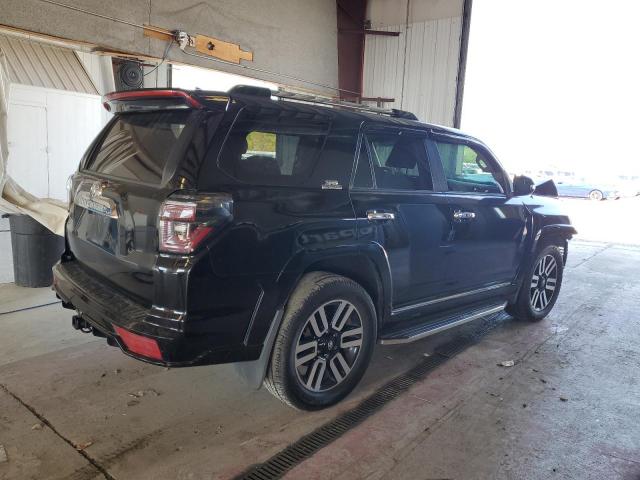 Photo 3 from auction – 2011 TOYOTA 4RUNNER SR with VIN JTEZU5JR9B5021730