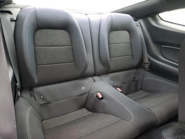Photo 10 from auction – 2015 FORD MUSTANG with VIN 1FA6P8AM3F5362685