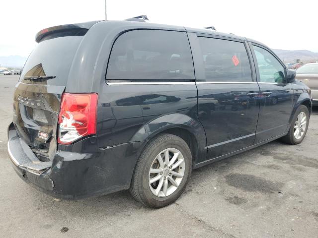 Photo 3 from auction – 2019 DODGE GRAND CARA with VIN 2C4RDGCG9KR798293