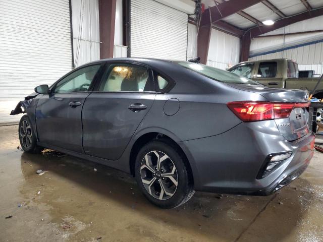 Photo 2 from auction – 2020 KIA FORTE FE with VIN 3KPF24AD0LE221154