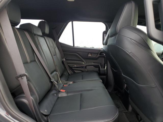 Photo 11 from auction – 2025 TOYOTA 4RUNNER SR with VIN JTEVA5BRXS5027915
