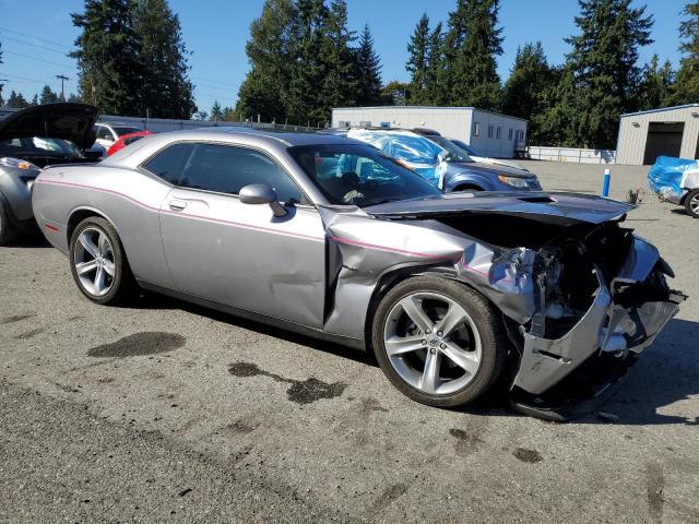 Photo 4 from auction – 2017 DODGE CHALLENGER with VIN 2C3CDZBT2HH657987