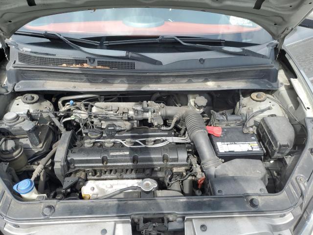 Photo 11 from auction – 2010 KIA SOUL + with VIN KNDJT2A23A7052755