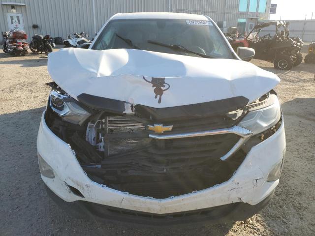 Photo 5 from auction – 2019 CHEVROLET EQUINOX LS with VIN 2GNAXHEV9K6222136