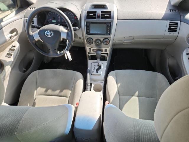 Photo 8 from auction – 2013 TOYOTA COROLLA BA with VIN 5YFBU4EE6DP128117