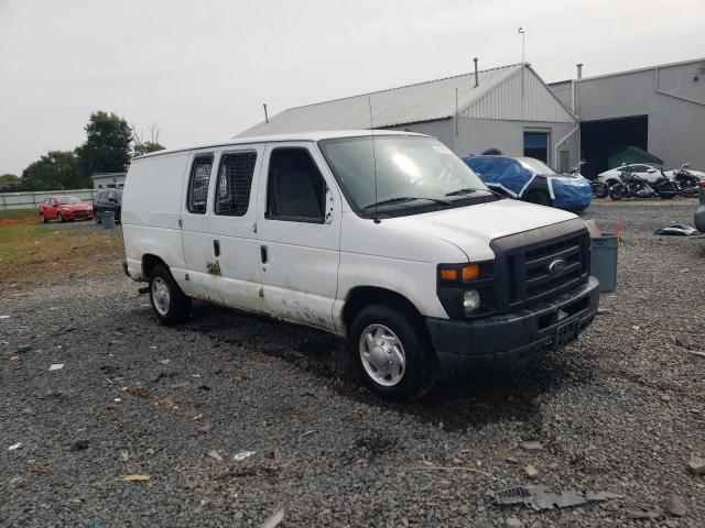 Photo 4 from auction – 2008 FORD ECONOLINE with VIN 1FTNE24L98DB58414