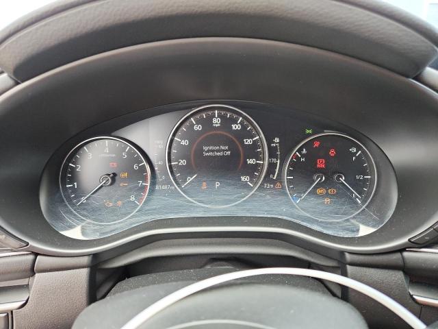 Photo 9 from auction – 2020 MAZDA 3 SELECT with VIN JM1BPACL9L1164071
