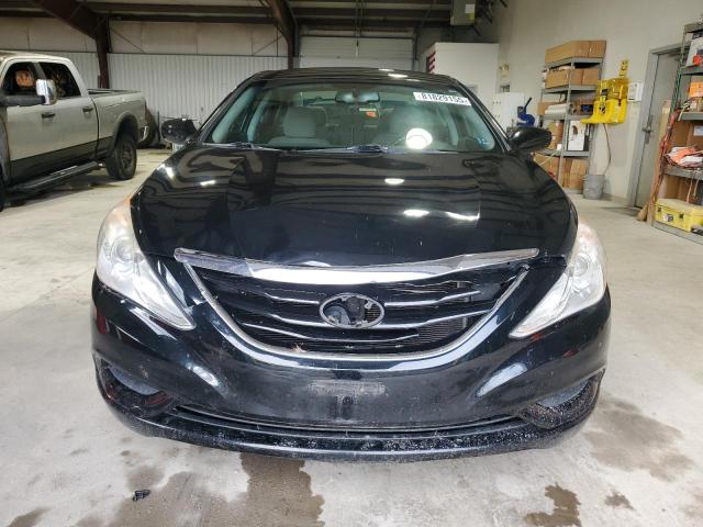 Photo 5 from auction – 2013 HYUNDAI SONATA GLS with VIN 5NPEB4AC2DH785596