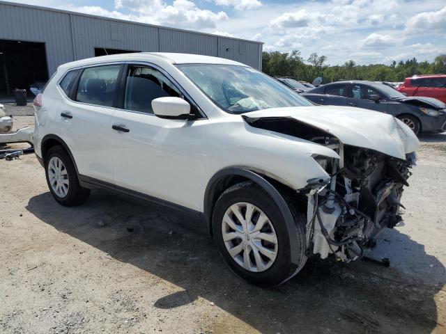 Photo 4 from auction – 2016 NISSAN ROGUE S with VIN 5N1AT2MT9GC920130