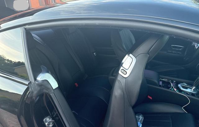 Photo 6 from auction – 2014 BENTLEY CONTINENTA with VIN SCBFH7ZA9EC040321