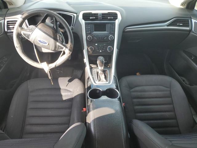 Photo 8 from auction – 2014 FORD FUSION SE with VIN 3FA6P0LU3ER310404