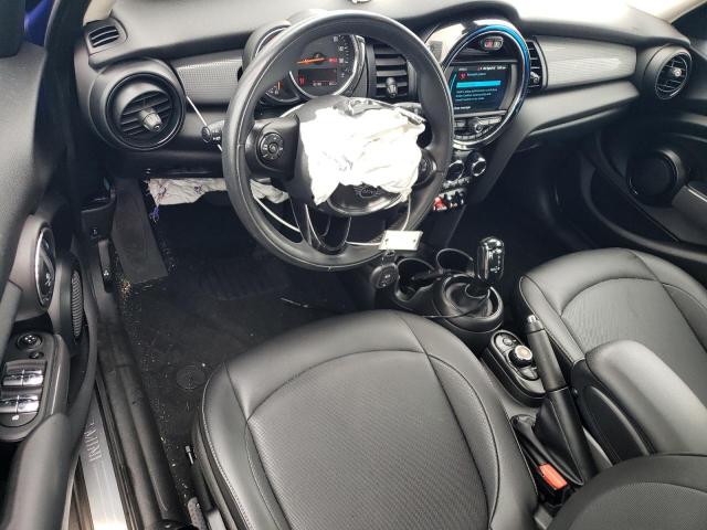 Photo 8 from auction – 2020 MINI COOPER with VIN WMWXU7C06L2L61214