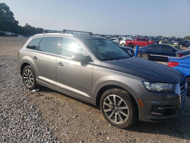 Photo 4 from auction – 2017 AUDI Q7 PREMIUM with VIN WA1LAAF76HD016688
