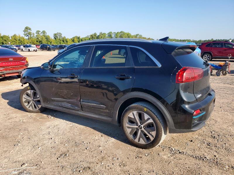 Photo 2 from auction – 2020 KIA NIRO EX PREMIUM with VIN KNDCE3LG5L5073736
